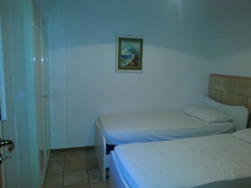 foto 7 Huurhuis van particulieren Porto Cesareo appartement Pouilles Lecce (provincie)