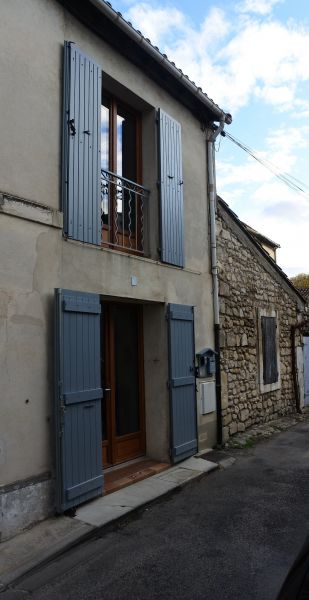 foto 5 Huurhuis van particulieren Arles maison Provence-Alpes-Cte d'Azur Bouches du Rhne Ingang