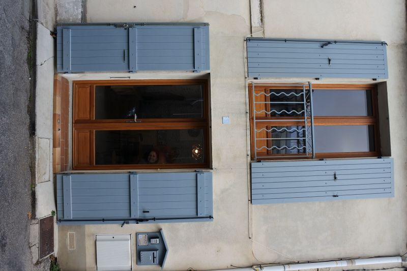 foto 6 Huurhuis van particulieren Arles maison Provence-Alpes-Cte d'Azur Bouches du Rhne Ingang