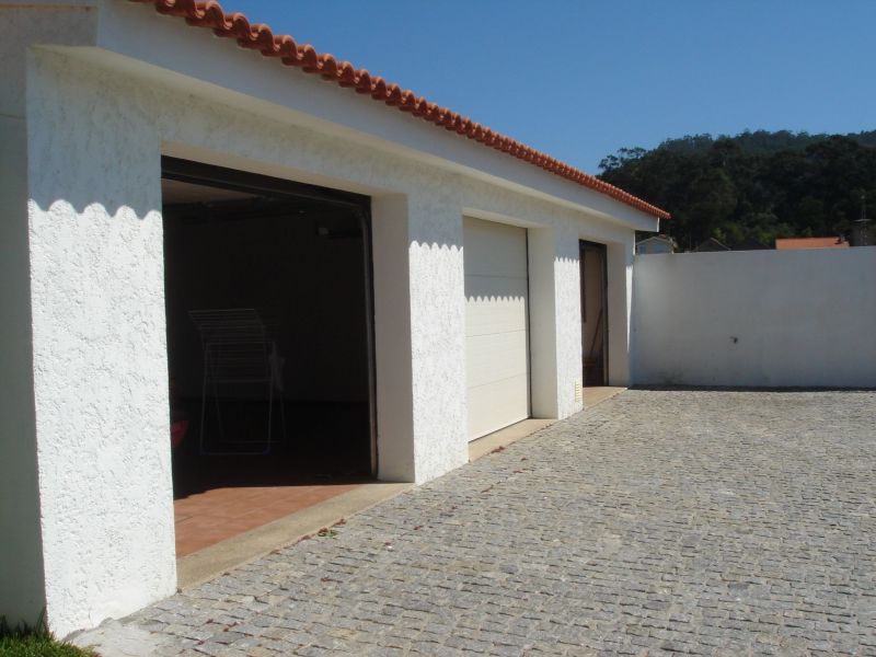 foto 7 Huurhuis van particulieren Esposende maison Entre Douro e Minho  Parkeerplaats