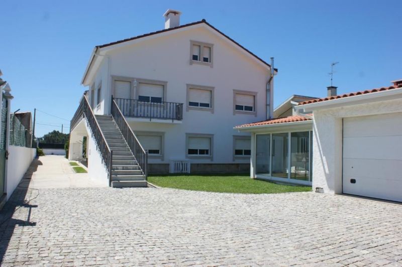 foto 4 Huurhuis van particulieren Esposende maison Entre Douro e Minho  Het aanzicht van de woning