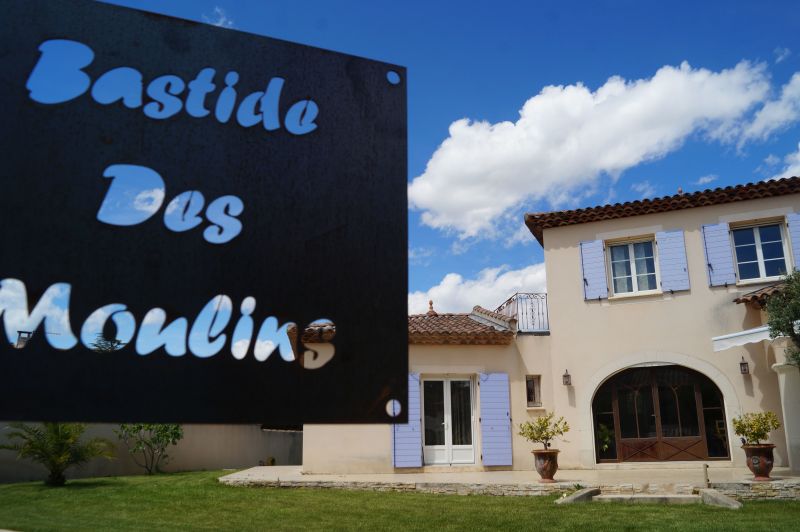 foto 19 Huurhuis van particulieren Villeneuve lez Avignon villa Languedoc-Roussillon Gard