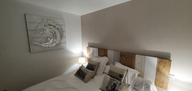 foto 1 Huurhuis van particulieren Lacanau villa Aquitaine Gironde slaapkamer 1