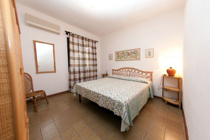 foto 6 Huurhuis van particulieren Torre delle Stelle maison Sardini Cagliari (provincie) slaapkamer 1