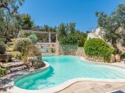 Vakantiewoningen platteland en meer Gallipoli: villa nr. 123594