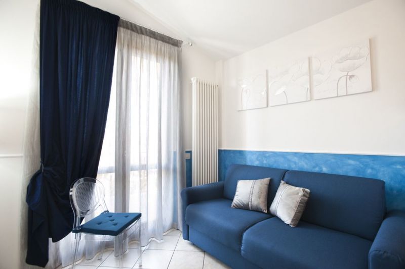 foto 5 Huurhuis van particulieren Porto Sant'Elpidio appartement Marken Fermo (provincia di) slaapkamer 3