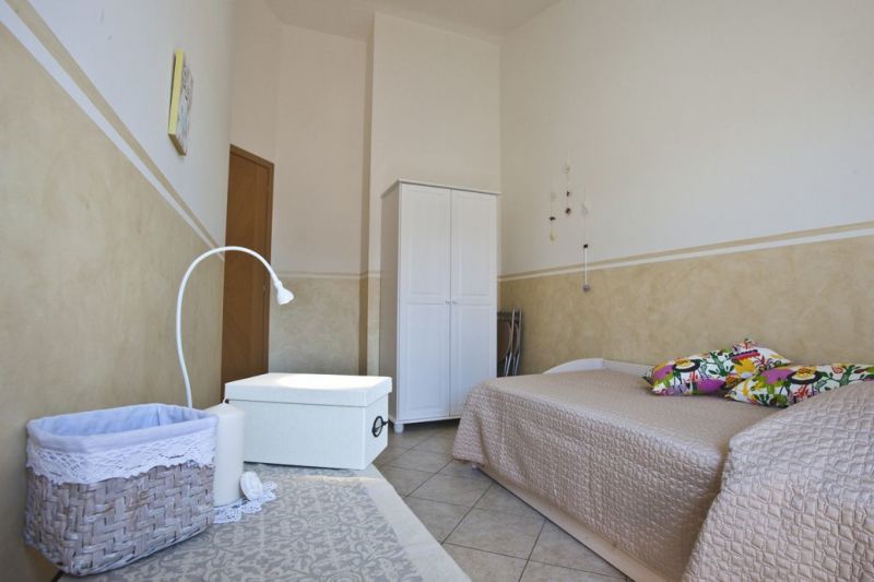 foto 9 Huurhuis van particulieren Porto Sant'Elpidio appartement Marken Fermo (provincia di) slaapkamer 2