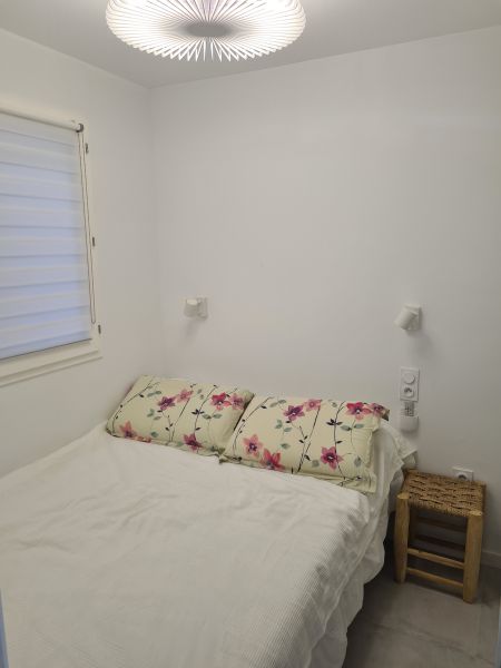 foto 7 Huurhuis van particulieren Frontignan appartement Languedoc-Roussillon Hrault slaapkamer
