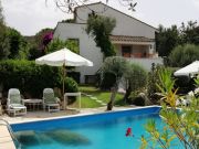Vakantiewoningen aan zee Quartu Sant'Elena: villa nr. 125434