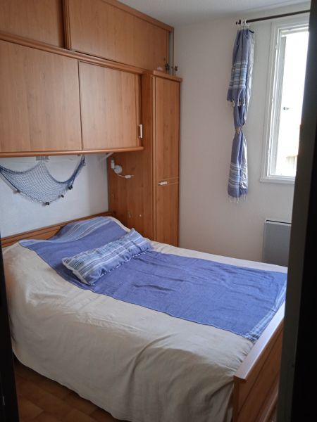 foto 15 Huurhuis van particulieren Le Grau du Roi appartement Languedoc-Roussillon Gard slaapkamer