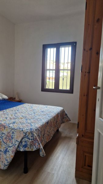 foto 5 Huurhuis van particulieren Costa Rei appartement Sardini Cagliari (provincie) slaapkamer