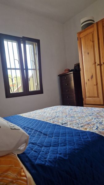 foto 6 Huurhuis van particulieren Costa Rei appartement Sardini Cagliari (provincie) slaapkamer