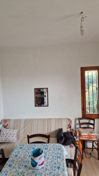 foto 12 Huurhuis van particulieren Costa Rei appartement Sardini Cagliari (provincie) Verblijf