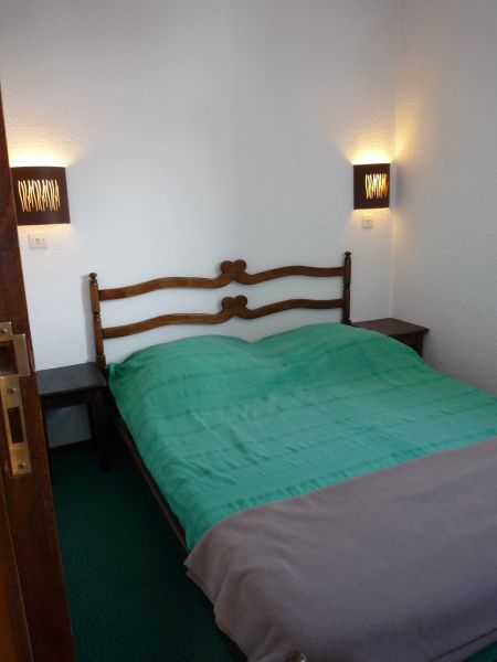 foto 4 Huurhuis van particulieren La Plagne appartement Rhne-Alpes Savoie slaapkamer 1
