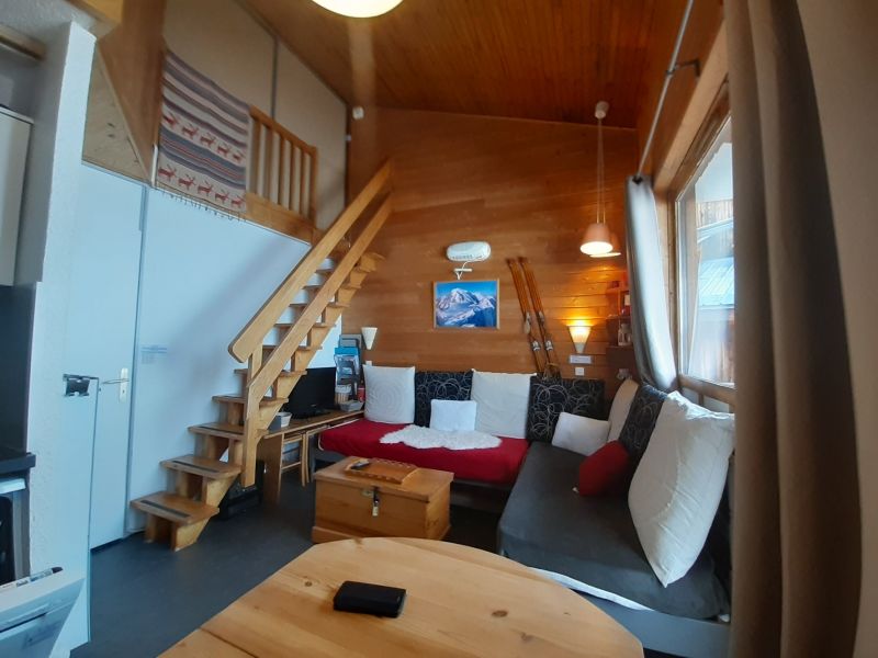 foto 0 Huurhuis van particulieren La Plagne appartement Rhne-Alpes Savoie