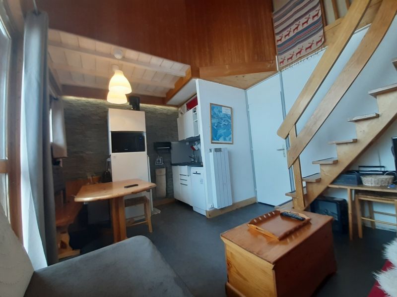 foto 8 Huurhuis van particulieren La Plagne appartement Rhne-Alpes Savoie