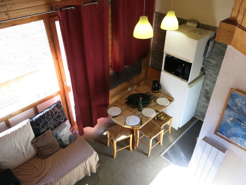 foto 10 Huurhuis van particulieren La Plagne appartement Rhne-Alpes Savoie Verblijf