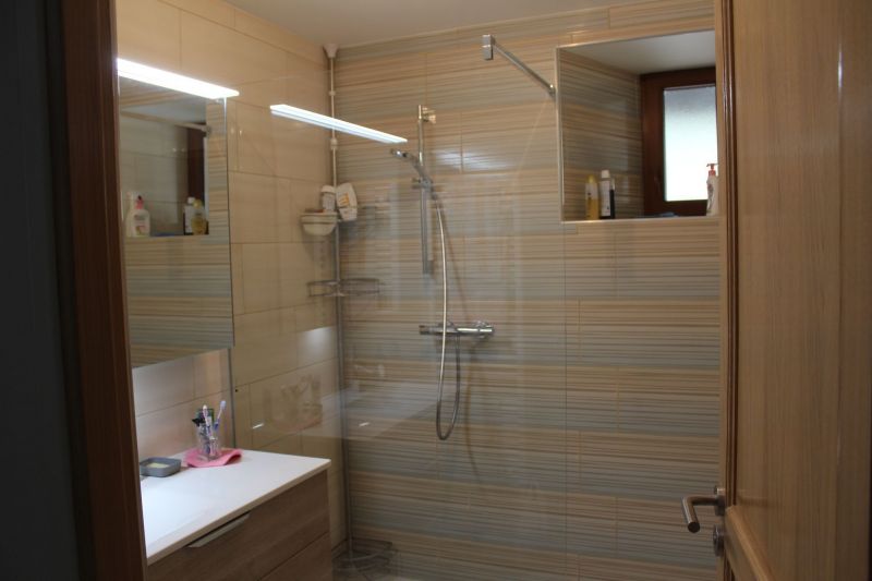 foto 6 Huurhuis van particulieren Termignon la Vanoise appartement Rhne-Alpes Savoie badkamer
