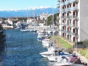 Vakantiewoningen zicht op zee Spanje: appartement nr. 126782