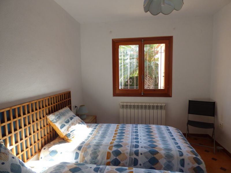 foto 9 Huurhuis van particulieren L'Ametlla de Mar villa Cataloni Tarragona (provincia de) slaapkamer 2