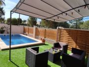 Vakantiewoningen L'Ametlla De Mar voor 6 personen: villa nr. 126836