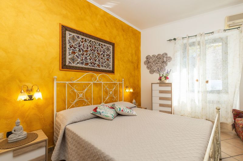 foto 1 Huurhuis van particulieren Baunei appartement Sardini Ogliastra (provincie) slaapkamer 1