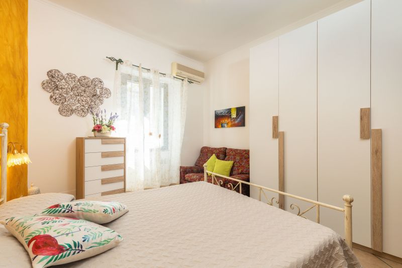 foto 2 Huurhuis van particulieren Baunei appartement Sardini Ogliastra (provincie) slaapkamer 1