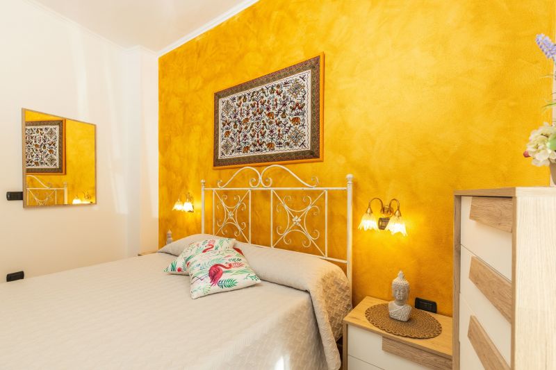foto 3 Huurhuis van particulieren Baunei appartement Sardini Ogliastra (provincie) slaapkamer 1