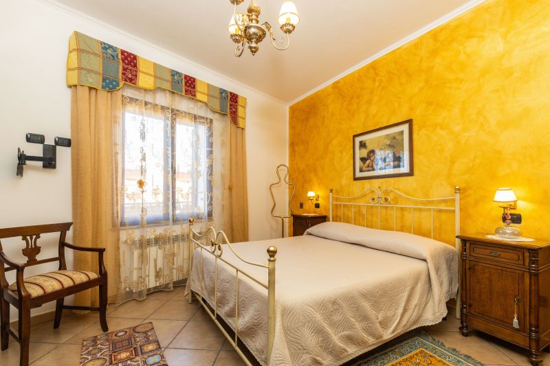 foto 9 Huurhuis van particulieren Baunei appartement Sardini Ogliastra (provincie) slaapkamer 2