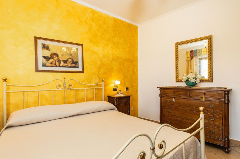 foto 10 Huurhuis van particulieren Baunei appartement Sardini Ogliastra (provincie) slaapkamer 2