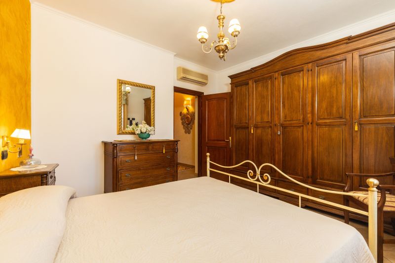 foto 11 Huurhuis van particulieren Baunei appartement Sardini Ogliastra (provincie) slaapkamer 2