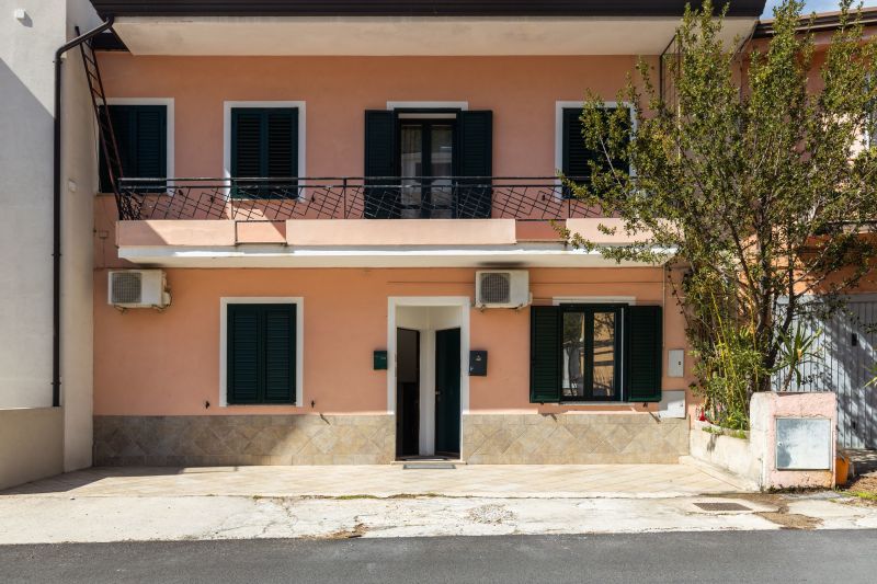 foto 23 Huurhuis van particulieren Baunei appartement Sardini Ogliastra (provincie) Het aanzicht van de woning