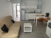 Vakantiewoningen aan zee Hrault: studio nr. 127468