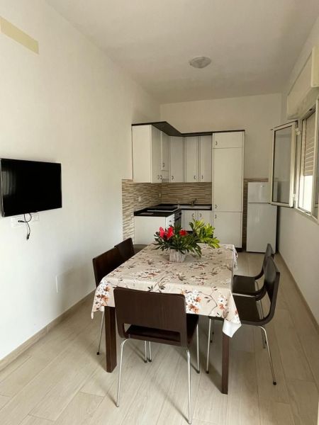 foto 2 Huurhuis van particulieren San Pietro in Bevagna appartement   Open keuken