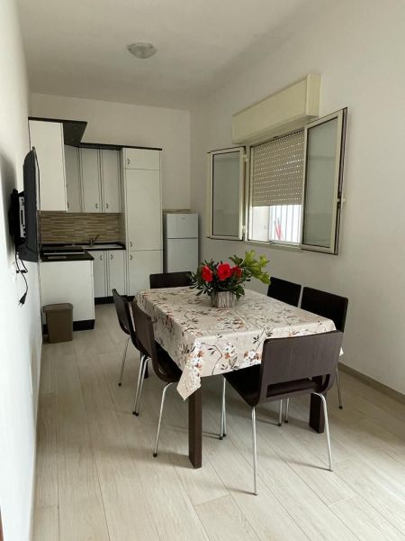 foto 3 Huurhuis van particulieren San Pietro in Bevagna appartement   Open keuken
