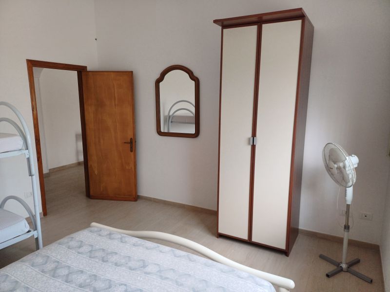 foto 8 Huurhuis van particulieren San Pietro in Bevagna appartement   slaapkamer 2