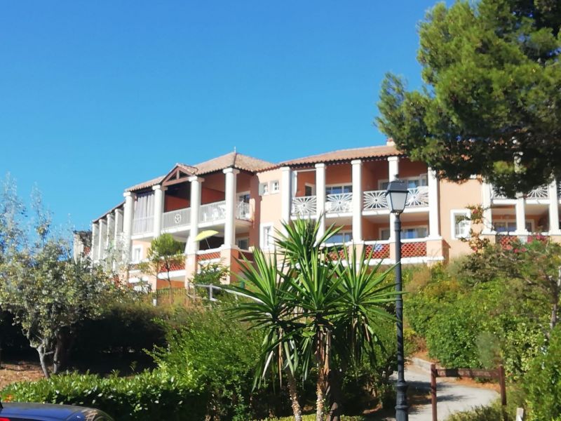 foto 4 Huurhuis van particulieren Agay appartement Provence-Alpes-Cte d'Azur Var Overig uitzicht