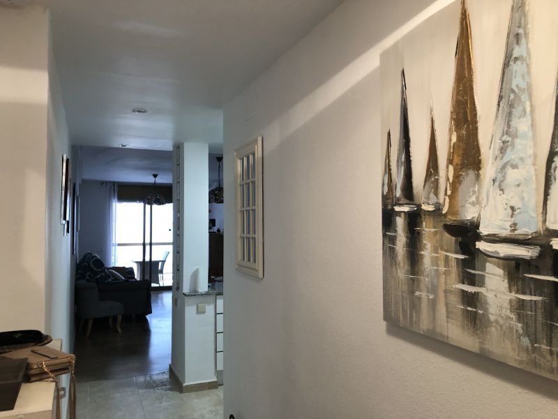 foto 4 Huurhuis van particulieren Cambrils appartement Cataloni Tarragona (provincia de) Ingang