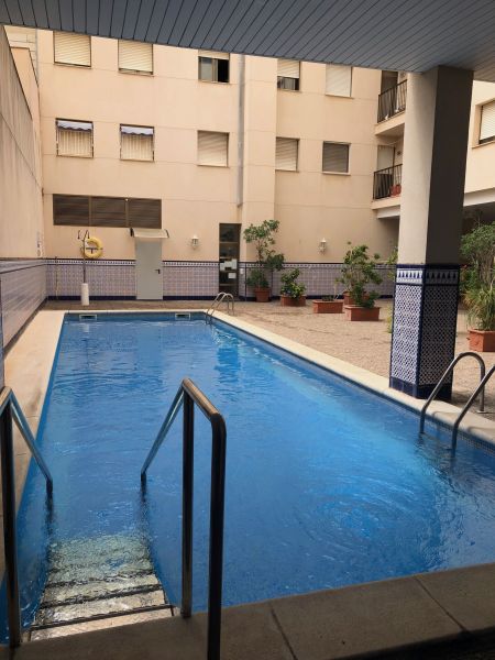foto 1 Huurhuis van particulieren Cambrils appartement Cataloni Tarragona (provincia de) Zwembad