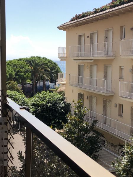 foto 2 Huurhuis van particulieren Cambrils appartement Cataloni Tarragona (provincia de) Uitzicht vanaf het balkon