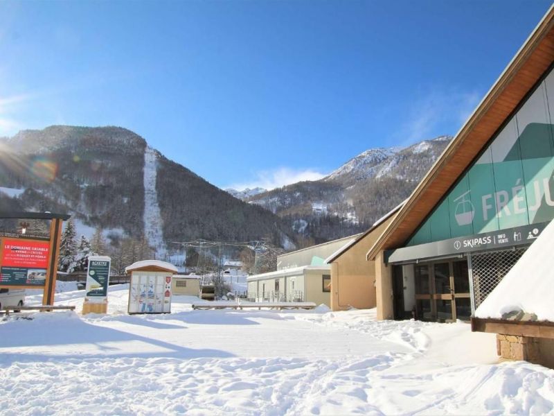 foto 0 Huurhuis van particulieren Serre Chevalier appartement