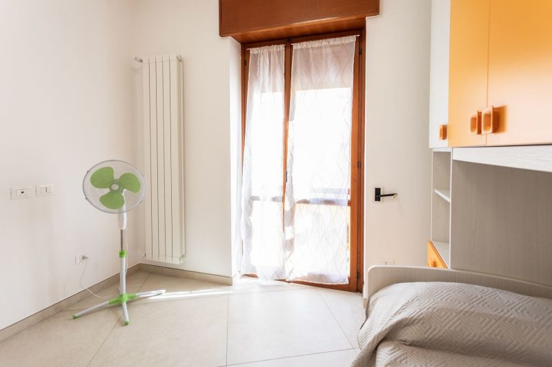 foto 7 Huurhuis van particulieren Gallipoli appartement Pouilles Lecce (provincie) slaapkamer 2