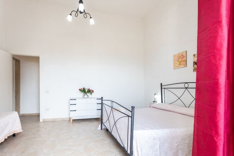 foto 20 Huurhuis van particulieren Gallipoli villa Pouilles Lecce (provincie) slaapkamer 1