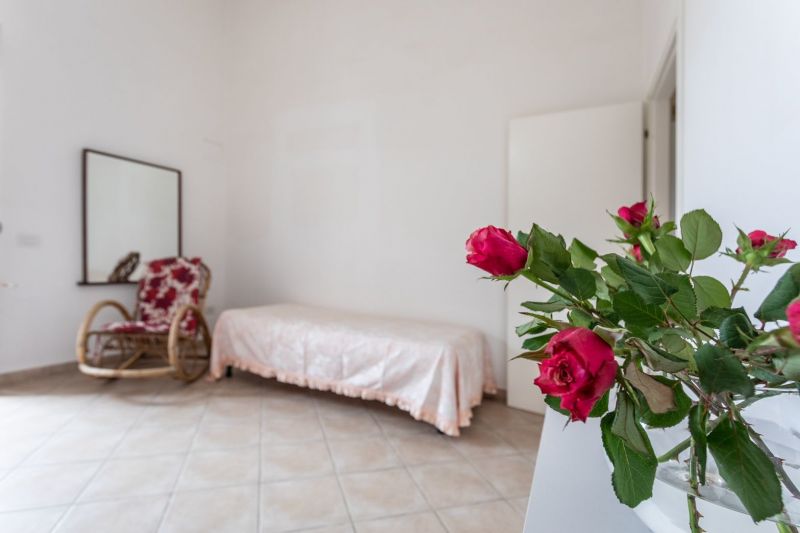 foto 22 Huurhuis van particulieren Gallipoli villa Pouilles Lecce (provincie) slaapkamer 2