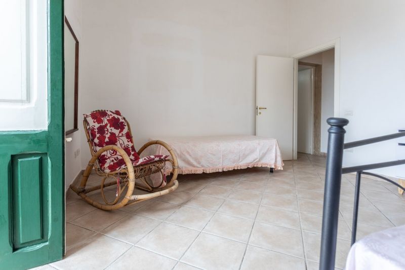 foto 23 Huurhuis van particulieren Gallipoli villa Pouilles Lecce (provincie) slaapkamer 2