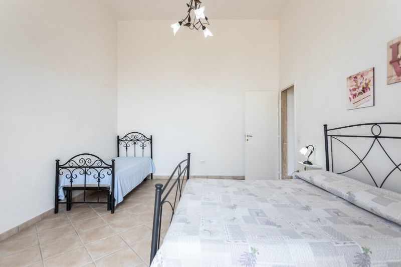 foto 25 Huurhuis van particulieren Gallipoli villa Pouilles Lecce (provincie) slaapkamer 1