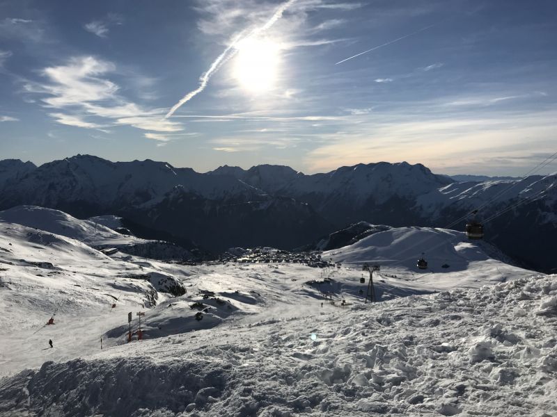 foto 9 Huurhuis van particulieren Alpe d'Huez studio Rhne-Alpes Isre