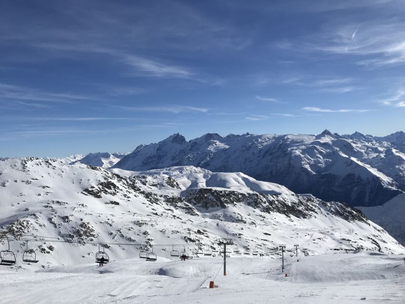 foto 10 Huurhuis van particulieren Alpe d'Huez studio Rhne-Alpes Isre
