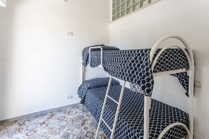 foto 11 Huurhuis van particulieren Ugento - Torre San Giovanni villa   slaapkamer 2