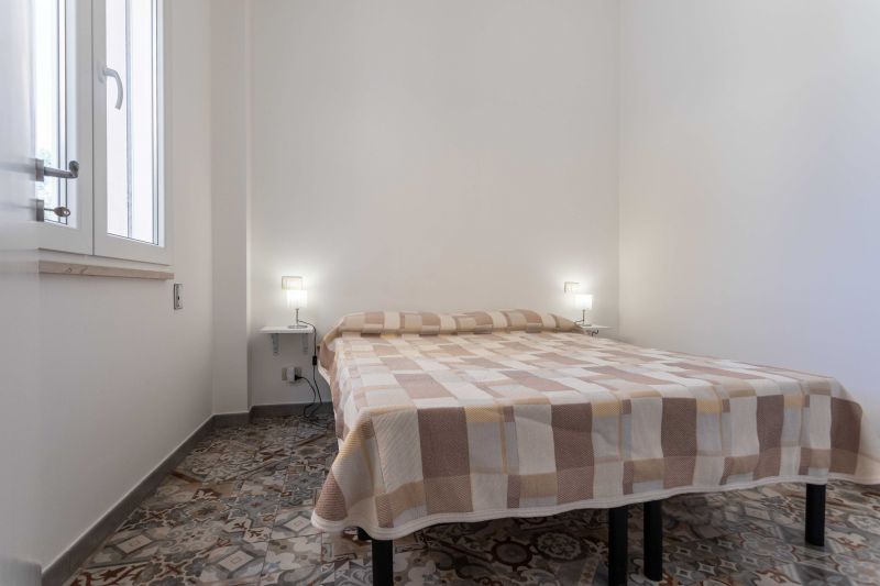 foto 15 Huurhuis van particulieren Ugento - Torre San Giovanni villa   slaapkamer 4